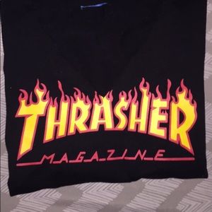 Thrasher Tee
